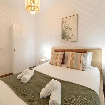 나자레 Shell House 아파트 외부 사진