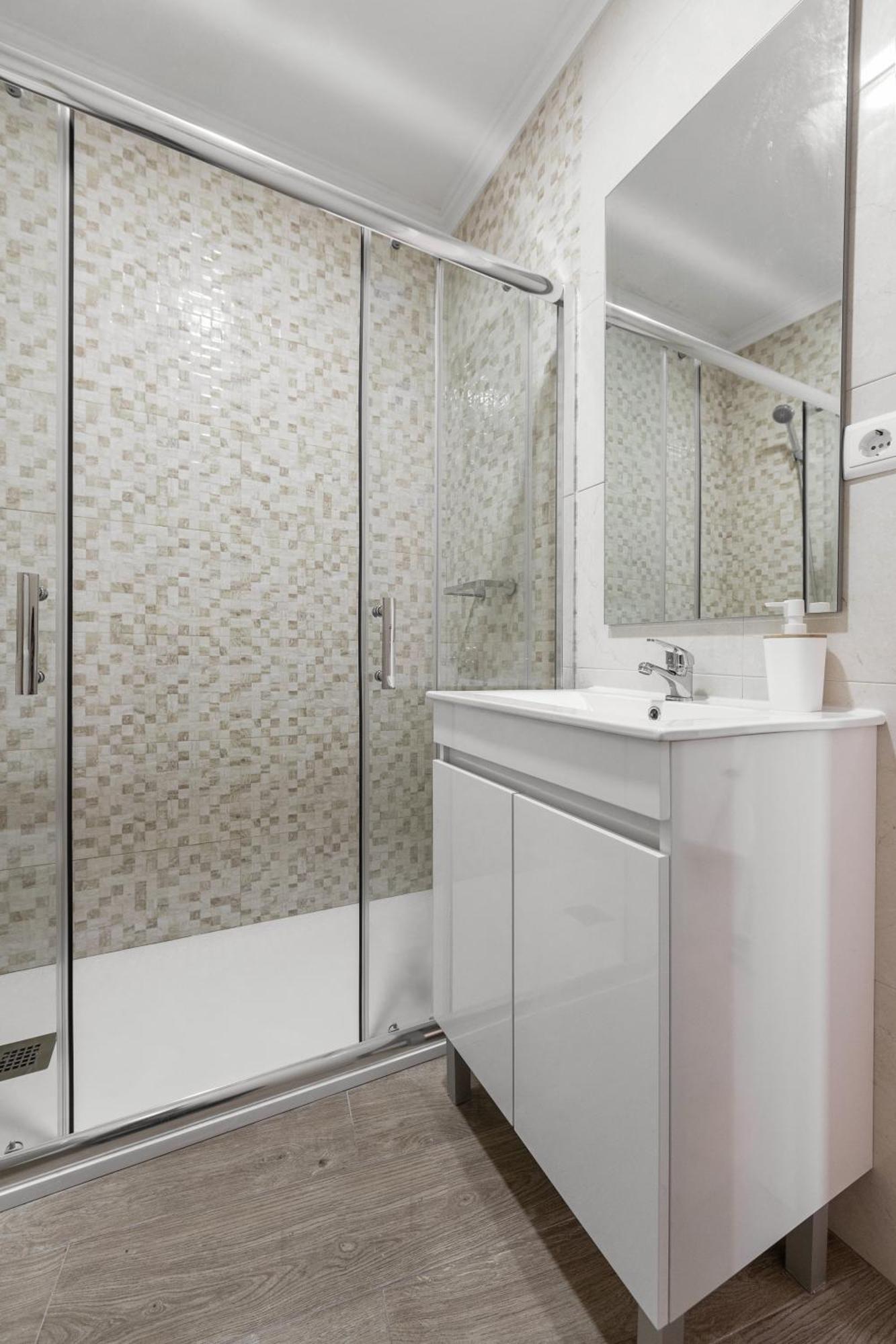 나자레 Shell House 아파트 외부 사진